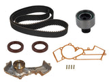Timing Belt Kit With Water Pump - Datsun/Nissan | 130280B700