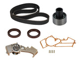Continental Timing Belt Kit With Water Pump - Datsun/Nissan 130280B700-CON-5