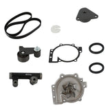 Continental Timing Belt Kit With Water Pump - Volvo 1271851-CON-8