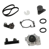 Timing Belt Kit With Water Pump - Volvo | 1271851