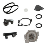Continental Timing Belt Kit With Water Pump - Volvo 1271851-CON