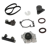 Timing Belt Kit With Water Pump - Volvo | 1271851