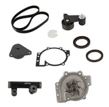 Continental Timing Belt Kit With Water Pump - Volvo 1271851-CON-1