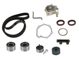 Continental Timing Belt Kit With Water Pump - Subaru 13028AA150-CON-8