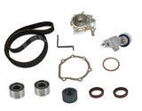 Continental Timing Belt Kit With Water Pump - Subaru 13028AA150-CON-7
