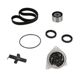 Continental Timing Belt Kit With Water Pump - Chrysler 4777394-CON