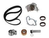 Continental Timing Belt Kit With Water Pump - Toyota 1350362030-CON-3