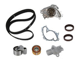 Continental Timing Belt Kit With Water Pump - Toyota 1350362030-CON-5