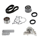 Continental Timing Belt Kit With Water Pump - Mitsubishi 1145A070-CON-4