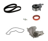 Continental Timing Belt Kit With Water Pump - Honda 14400P0GA01-CON
