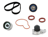 Timing Belt Kit With Water Pump - Chrysler | 4667625