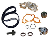 Continental Timing Belt Kit With Water Pump - Toyota Gen3 4 Runner 1350362040-CON
