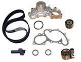 Timing Belt Kit With Water Pump - Toyota | 1350362040