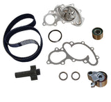 Continental Timing Belt Kit With Water Pump - Toyota 1350362040-CON-6