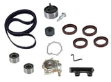 Continental Timing Belt Kit With Water Pump - Subaru 13028AA071-CON-3