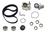 Timing Belt Kit With Water Pump - Subaru | 13028AA071