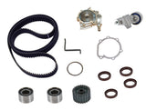 Continental Timing Belt Kit With Water Pump - Subaru 13028AA071-CON-6