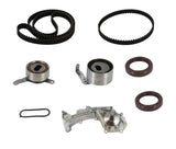 Timing Belt Kit With Water Pump - Acura | 13440P5A004