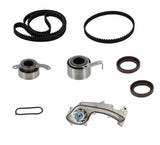 Continental Timing Belt Kit With Water Pump - Acura 13440P5A004-CON-1