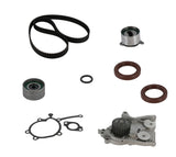 Timing Belt Kit With Water Pump - Mazda | 0FE3N15010E