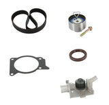 Timing Belt Kit With Water Pump - Ford | E7FZ6K292A