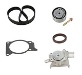Continental Timing Belt Kit With Water Pump - Ford E7FZ6K292A-CON-1