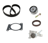 Continental Timing Belt Kit With Water Pump - Ford E7FZ6K292A-CON