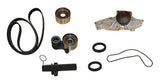 Timing Belt Kit With Water Pump - Honda | 14400P8AA01