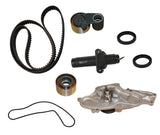 Continental Timing Belt Kit With Water Pump - Honda 14400P8AA01-CON-3