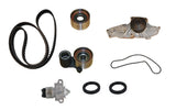 Timing Belt Kit With Water Pump - Honda | 14400P8AA01