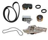 Continental Timing Belt Kit With Water Pump - Honda 14400P8AA01-CON-5