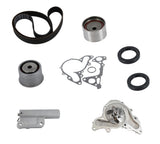 Continental Timing Belt Kit With Water Pump - Mitsubishi 1145A070-CON