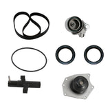 Timing Belt Kit With Water Pump - Chrysler | 15058700