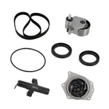 Continental Timing Belt Kit With Water Pump - Chrysler 15058700-CON