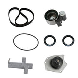 Timing Belt Kit With Water Pump - Chrysler | 15058700