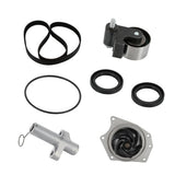 Continental Timing Belt Kit With Water Pump - Chrysler 15058700-CON-1