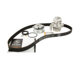 Continental Pro Series Timing Belt Kit - VW 2.0L / Mk4 / Mk6 / Golf / Jetta / New Beetle | PP296LK1MI