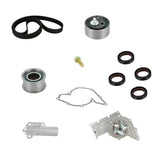 Continental Timing Belt Kit With Water Pump - VW/Audi 068103085EEC-CON-6