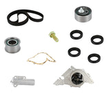 Continental Timing Belt Kit With Water Pump - VW/Audi 038103085C-CON-3