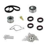 Continental Timing Belt Kit With Water Pump - VW/Audi 068103085EEC-CON-4