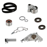 Continental Timing Belt Kit With Water Pump - Toyota 1350350010-CON-7