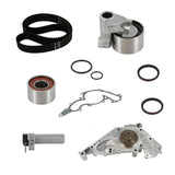 Continental Timing Belt Kit With Water Pump - Toyota 1350350010-CON-4