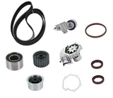 Continental Timing Belt Kit With Water Pump - Subaru 13028AA181-CON-7