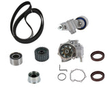 Continental Timing Belt Kit With Water Pump - Subaru 13028AA181-CON-11