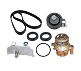 Continental Pro Series Timing Belt Kit with Cam Seal - VW/Audi / 1.8T / Mk4 / GTI / GLI / B5 Passat / A4 / Mk1 TT | PP306LK1-MI