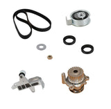 Continental Timing Belt Kit With Water Pump - VW/Audi 038103085C-CON-7