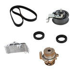 Continental Timing Belt Kit With Water Pump - VW/Audi 038103085C-CON-23