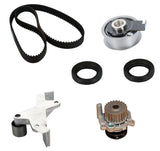 Continental Timing Belt Kit With Water Pump - VW/Audi 038103085C-CON-5