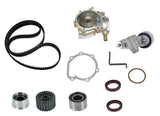 Continental Timing Belt Kit With Water Pump - Subaru 13028AA21A-CON-5