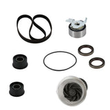 Continental Timing Belt Kit With Water Pump - Suzuki 90280463-CON